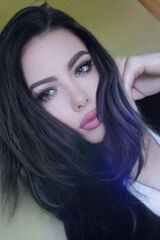 Foto pengguna Ania55668888