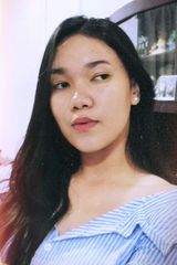 Foto pengguna MaryGraceR