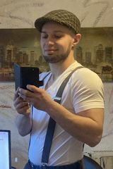 Foto utilizatorului anonymouseant23