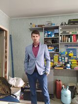 Fotka uživatele artileriya
