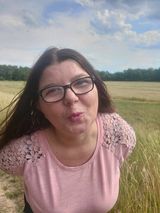 Zdjęcie użytkownika Skarbinska