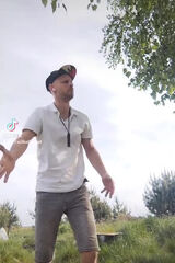 Zdjęcie użytkownika BurczymichaM