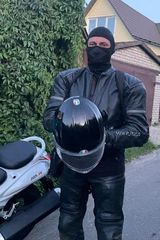 Фотография пользователя EvDemon