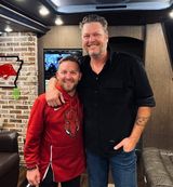 Zdjęcie użytkownika Blakeshelton