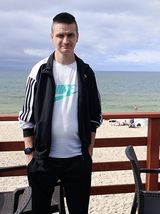 Fotka uživatele Ziom38