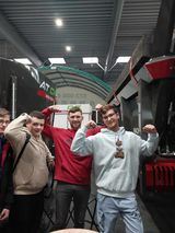 Fotka uživatele oskarswierczynski5