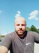 Fotka uživatele MiskaK