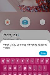 Foto pengguna Electra23