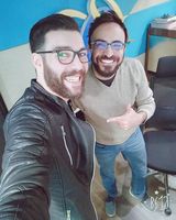 Fotos Adam550