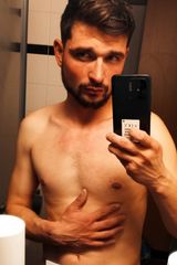 Фотография пользователя BigDdohorny20cm