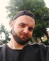 Фотография пользователя blazejmajcherkie18