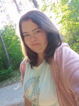 Zdjęcie użytkownika magdafridrych