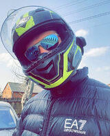 Фотография пользователя CiasteckowyPotworr