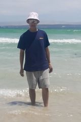 Foto utilizatorului joshcloete2406