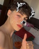 Foto pengguna Camilo344