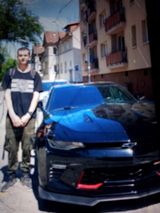 Fotka uživatele sliwinskih02
