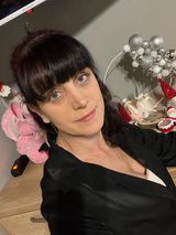 Фотография пользователя KrystynaZ