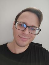 Фотография пользователя ZielonoOki97