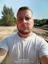 Фотография пользователя krzysiukujawa9