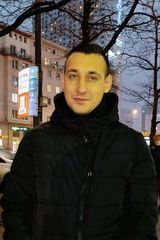 Zdjęcie użytkownika MarcinKowalski1995