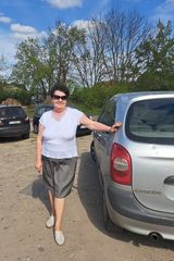 Zdjęcie użytkownika grazynkaizydorczyk