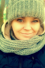 Foto utilizatorului MartynaDziewulska