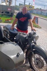 Foto utilizatorului kubaknopik