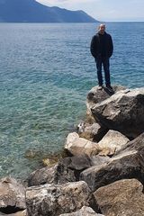 Foto utilizatorului markostevenkilian