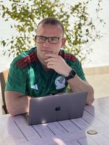 Zdjęcie użytkownika Benjamin2025