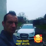 Zdjęcie użytkownika Bartek69se