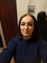Фотография пользователя annapranna88