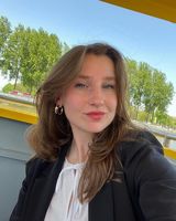 Zdjęcie użytkownika CroleNadine