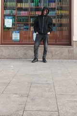 Zdjęcie użytkownika ZakBig