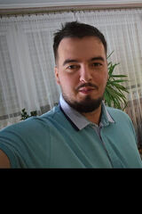 Фотография пользователя Ernest31