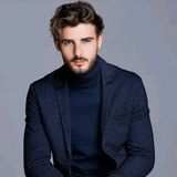 Fotka uživatele ZlatanS