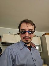 Фотография пользователя tomasnet90