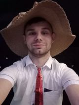 Fotka uživatele catchmewrl
