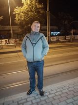 Fotka uživatele MichalAniol1964