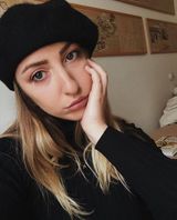 Zdjęcie użytkownika Katealison