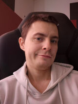 Zdjęcie użytkownika Robert33Gol