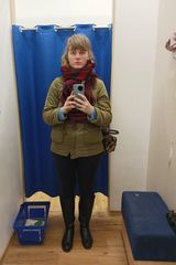 Zdjęcie użytkownika wysoka33