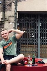Zdjęcie użytkownika Robertdg