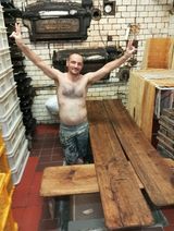 Фотография пользователя gossrafal57