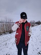Фотография пользователя kamiloszafran190