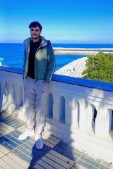 Fotka uživatele younes01
