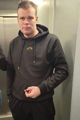 Fotka uživatele MichalMatuszewsk14