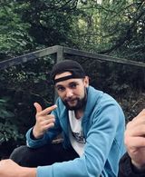 Foto utilizatorului radwanskimateusz91