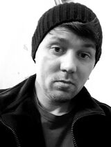 Zdjęcie użytkownika Rupert87