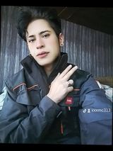 Foto utilizatorului pacajmarek158
