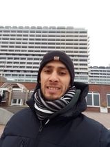 Zdjęcie użytkownika djamellachmat1